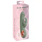 You2Toys Slim кролик-вибратор – 21.4 cm (8.4″) — Фото 1