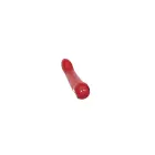 Feminism Luxury Vibrator – 18 cm (7″) – Gold — Photo 4