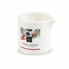 Exotiq Massage Candle Bamboo Orchids 60g - Aromatic Relaxation Candle — Photo 3