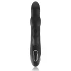 Brilly Glam Moebius Dual-Action Rotating Vibrator – 24 cm (9.45″) – Purple — Photo 5