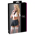 Cottelli Collection Schoolgirl Costume Set – L — Photo 1