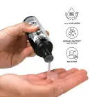 Black Hole Anal Relax veepõhine librikant hüaluroonhappega – 100 ml — Foto 3
