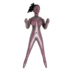 Alecia 3D Inflatable Love Doll with Vibrating Egg — Photo 2