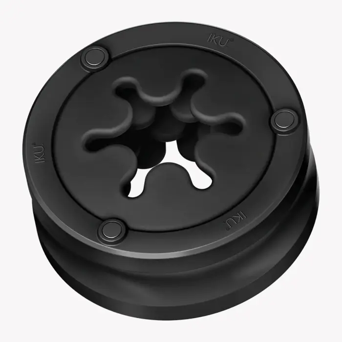 IKU flex masturbators – melns