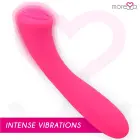 MORESSA Celso Premium masažuoklis – 16 cm (6.3″) — Nuotrauka 6