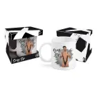 Sexy Sip Men 300ml Ceramic Mug — Photo 6