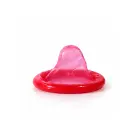 Euroglider Strawberry Flavored Condoms – 144 pcs — Photo 4