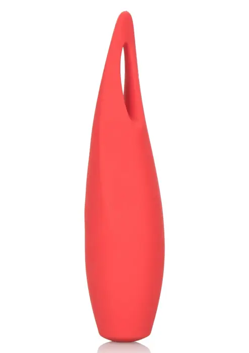 CalExotics Red Hot Spark вибратор – красный