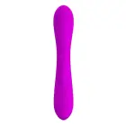 PRETTY LOVE Victor Dual Motor USB Vibrator – 30 Functions — Photo 2