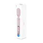Kiiroo ProWand wand masāžas vibrators – 22 cm (8.7″) – rozā — Foto 5