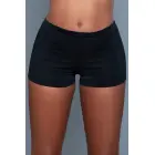 Tagumiku tõstev bodi – must – S Photo