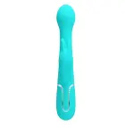 PRETTY LOVE Dejon truša vibrators — Foto 4