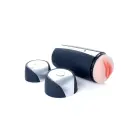 SUSAN Double Delight 2.0 Vibrating Masturbator – 22.4 cm — Photo 7