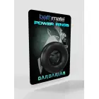 Bathmate Power Ring Barbarian – Black — Photo 2