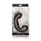 Power Shake Come Hither стимулятор – 18 cm (7.2″) – черный — Фото 1