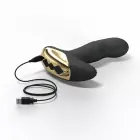 Dorcel P-Finger стимулятор простаты – 13.5 cm (5.3″) – Черный — Фото 8