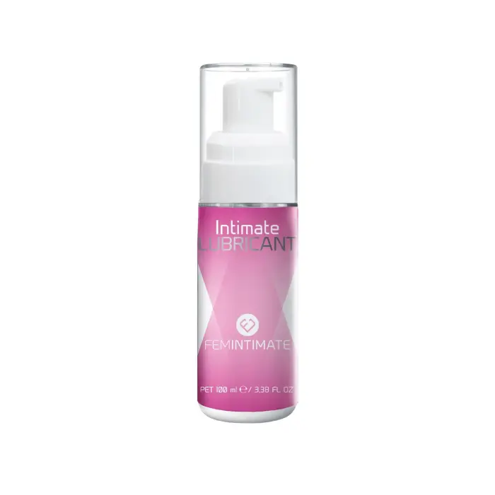 FEMINTIMATE Water-based Intimate Lubricant – 100 ml