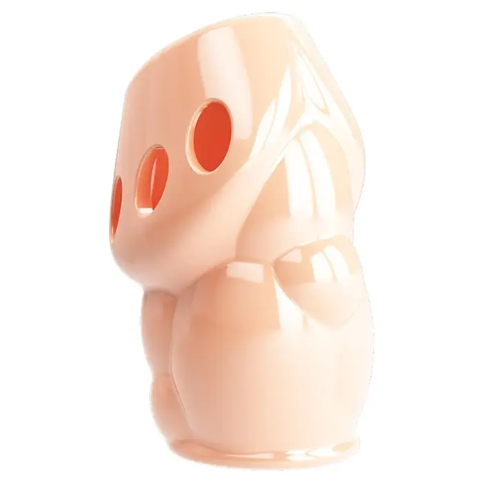 PRETTY LOVE - OSCAR locekļa biezuma uzmava – TPR Foto 5