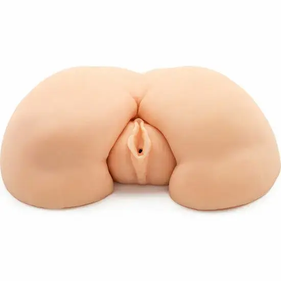 ACT Intimate Machine Dual Channel Masturbator – 22 cm