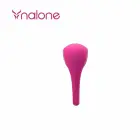 Nalone Vibrating Love Silicone Intimate Ring Waterproof – Pink — Photo 4