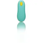 ROMP Cello Remote-Controlled G-Spot Vibrator – Green — Photo 17