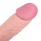 Kiotos Cox purškiamas dildo – 23 cm (9″) — Nuotrauka 6