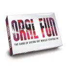 Oral Fun - erotiska galda spēle — Foto 1