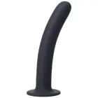 Harness Dong Strap-on Set – Black — Photo 5