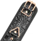 BEGME Black Edition Premium pahkla köidikud – mustad — Foto 4