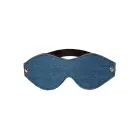 Ride Em Denim Eye Mask Foto 6