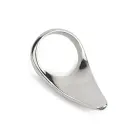 Mr. Steel Teardrop peenis võru – 5.5 cm — Foto 5
