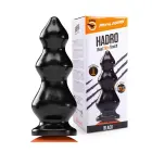 Dinoo Primal Hadro dildo – 29 cm (11.5″) – Must — Foto 1
