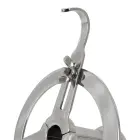 Fetish Collection Anal Deluxe – 12.5 cm – Metall Photo