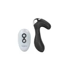 Nalone Pro P Wireless Dual-Motor Prostate Massager – 11.8 cm – Black — Photo 3
