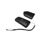 EXTREME by HIDDEN DESIRE elektrostimulācijas krūšturis – caurspīdīgs Foto 8