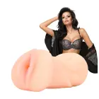 Milf – вагинальный мастурбатор – телесный — Фото 8