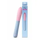 FemmeFunn FFIX Bullet XL lodes vibrators – 19.6 cm (7.7″) – zils — Foto 4