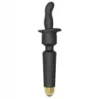 Marc Dorcel Wanderful komplekts – 20 cm (7.9″) – melns — Foto 7