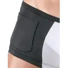Svenjoyment Waiter Boxer Shorts – Black/White – S — Photo 7