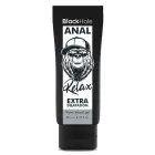 Black Hole Anal Relax лубрикант на водной основе – 70 ml — Фото 1