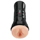 PDX Extreme WetP Luscious Lips XXL Intimate Machine – 26 cm — Photo 4