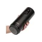 Bionic Vibro Stroker masturbaator – must — Foto 2