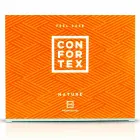 Confortex Nature Premium Latex Condoms – 144 pcs. — Photo 1