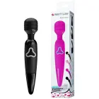 PRETTY LOVE Body Wand вибратор – 25 cm (9.8″) – черный — Фото 1