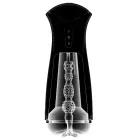 PDXE Fuck-Gasm Automatic Masturbator – 24.5 cm (9.6″) – Black — Photo 5