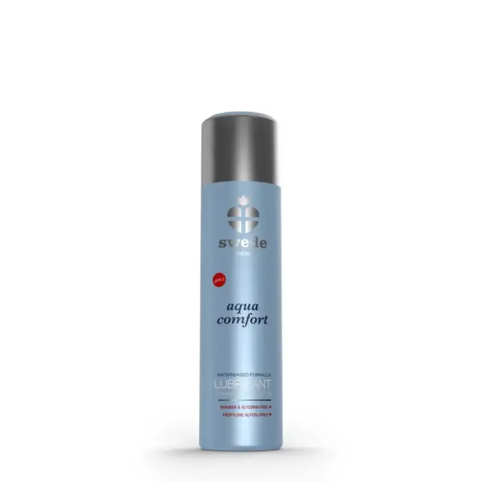 Swede Aqua Comfort Water-Based Intimate Lubricant – 60 ml