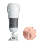 PRETTY LOVE - HEDY vibrating masturbator — Photo 3