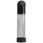 Mr.Boner Automatic Penis Pump – 30 cm – Clear — Photo 3
