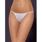 Bielizna Luiza стринги – белые – L/XL — Фото 3