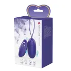 PRETTY LOVE Berger Egg Vibrator – Remote Control Photo